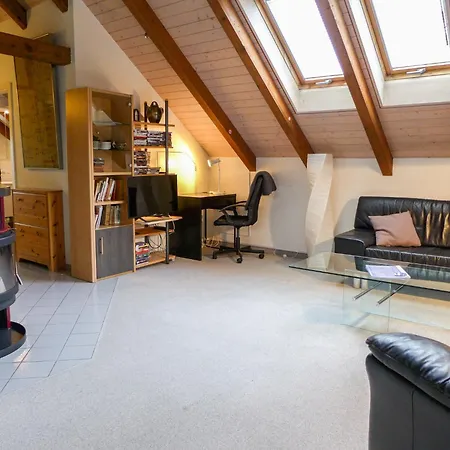 Altstadt Loft By Interhome 아파트 *