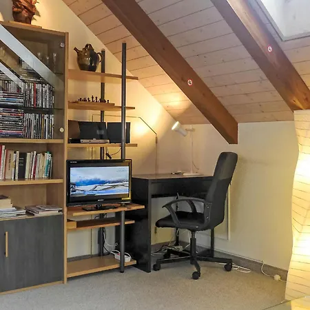 Altstadt Loft By Interhome Daire Interlaken