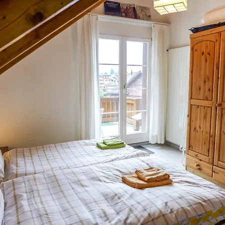 Altstadt Loft By Interhome