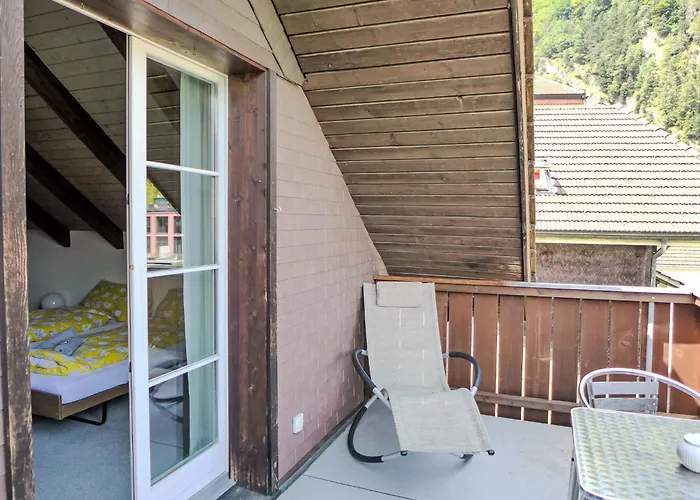 Altstadt Loft By Interhome Appartement