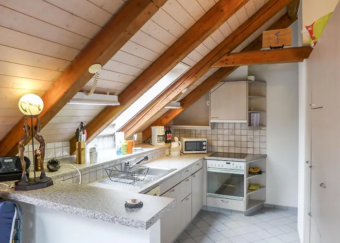 Altstadt Loft By Interhome Interlaken