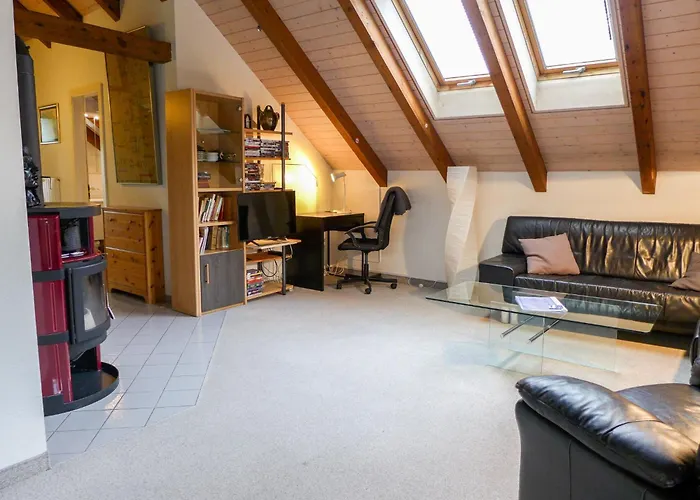 Altstadt Loft By Interhome Appartement *