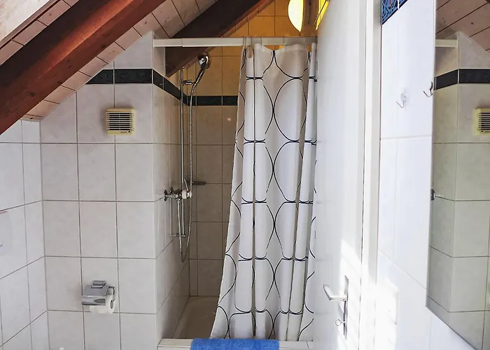 Lejlighed Altstadt Loft By Interhome Interlaken