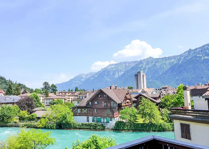 Altstadt Loft By Interhome Appartement *