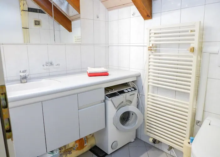 Altstadt Loft By Interhome *