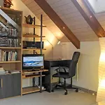 Altstadt Loft By Interhome Appartement Interlaken