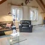 Appartement Altstadt Loft By Interhome Interlaken