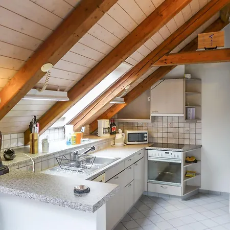 Altstadt Loft By Interhome Інтерлакен